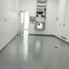 Static Dissipative (ESD) Flooring